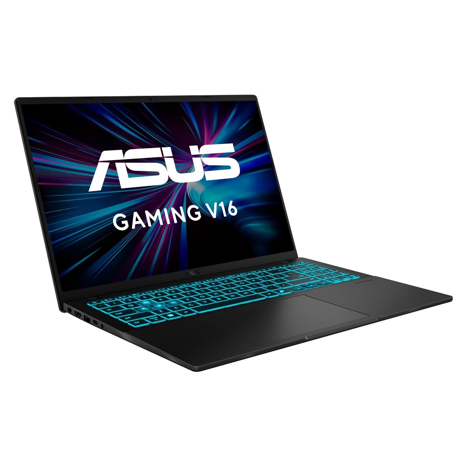 ASUS Notebook Gamer Asus V16 V3607 Intel Core 7 RTX 5060 16GB RAM