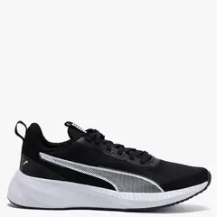PUMA - Flyer Lite 3 Zapatilla Running Mujer Negro
