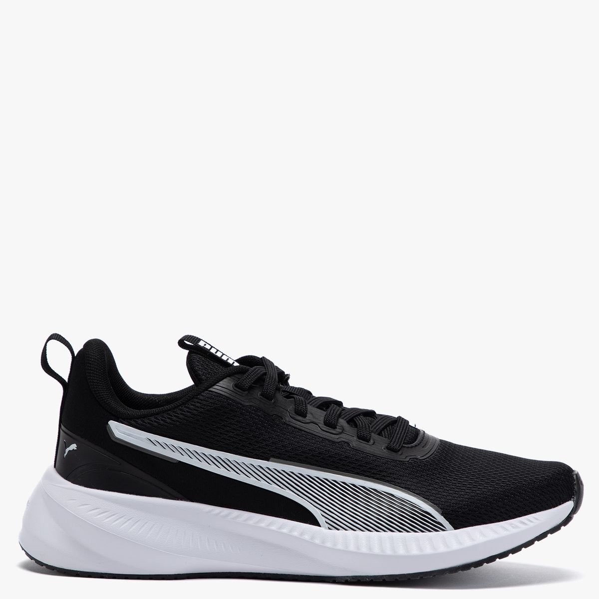 PUMA - Flyer Lite 3 Zapatilla Running Mujer Negro Puma