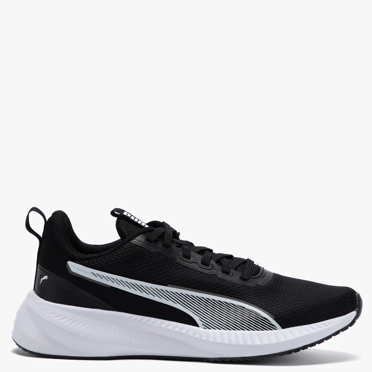 PUMA - Flyer Lite 3 Zapatilla Running Mujer Negro Puma