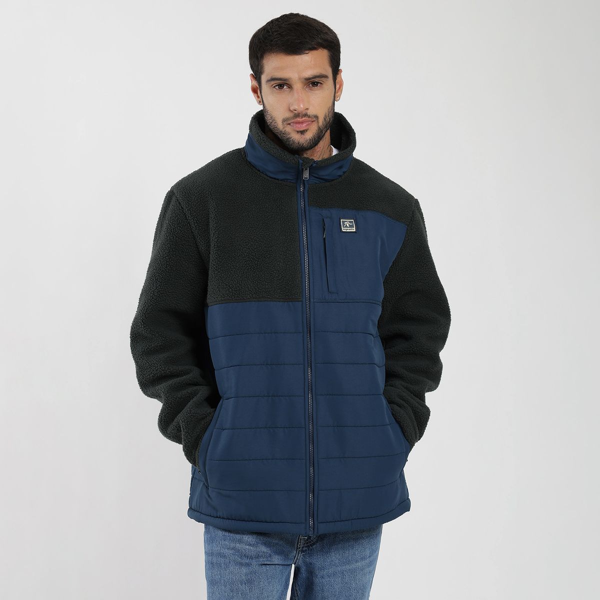 KAYA UNITE - Polar Hombre Kaya Unite