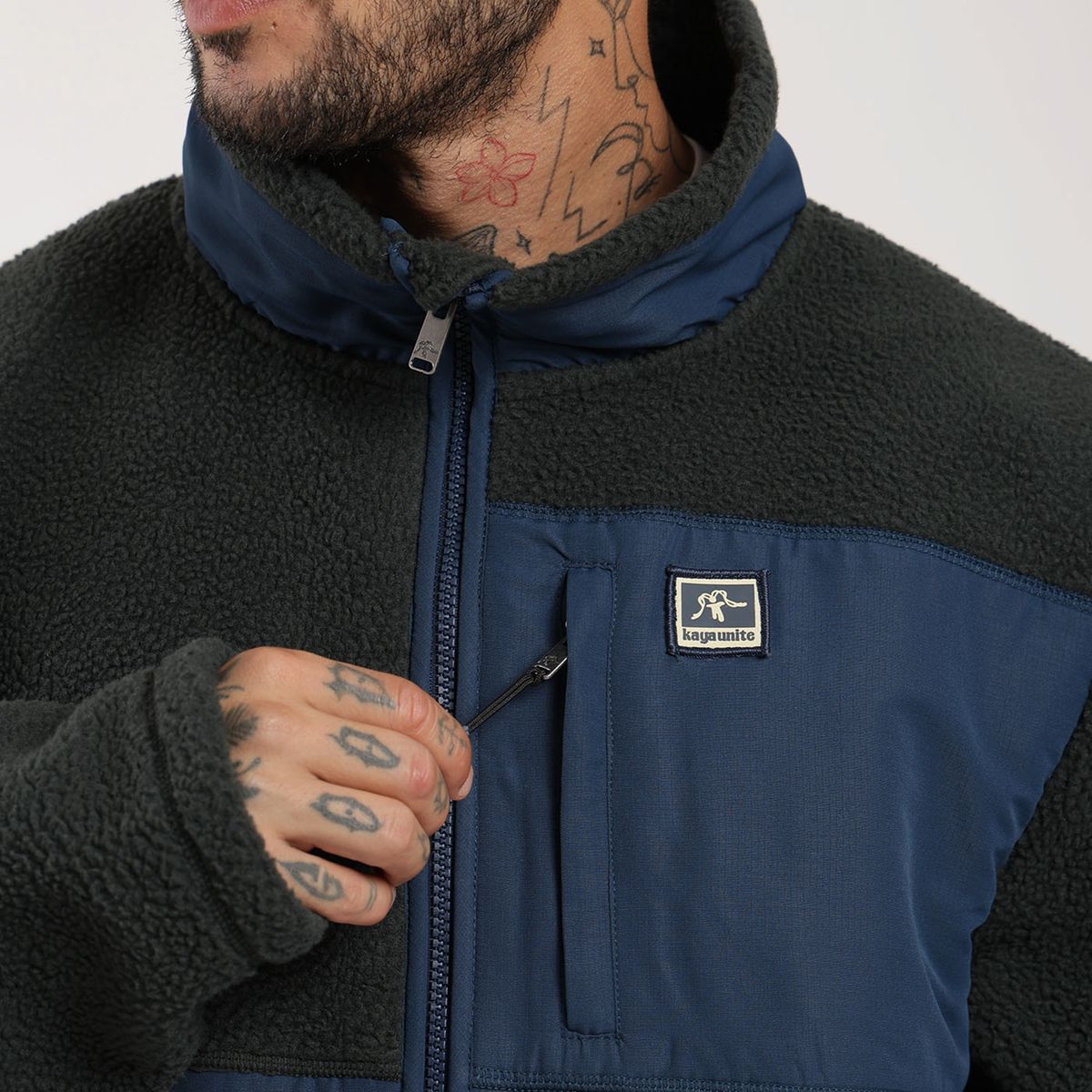 KAYA UNITE - Polar Hombre Kaya Unite