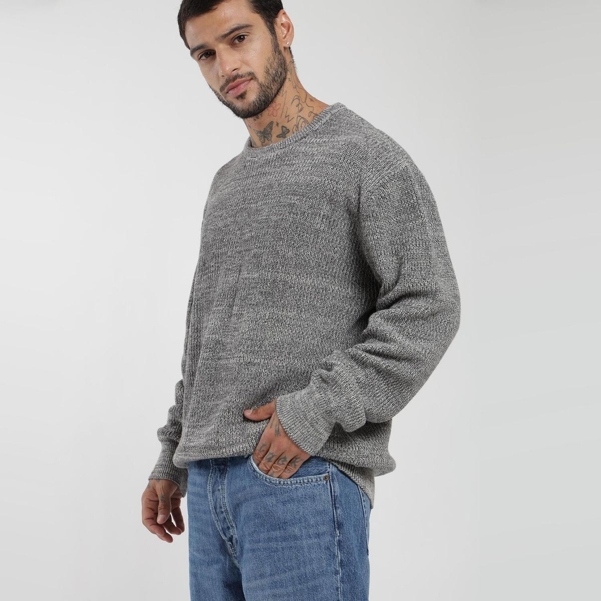KAYA UNITE - Sweater Hombre Kaya Unite