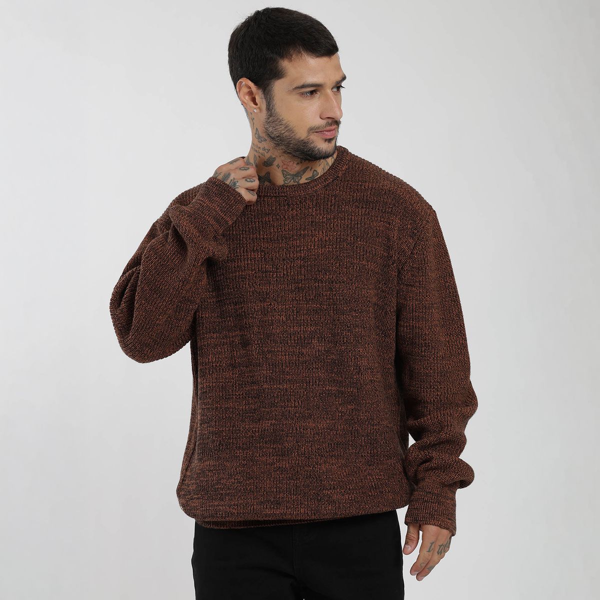 KAYA UNITE - Sweater Hombre Kaya Unite