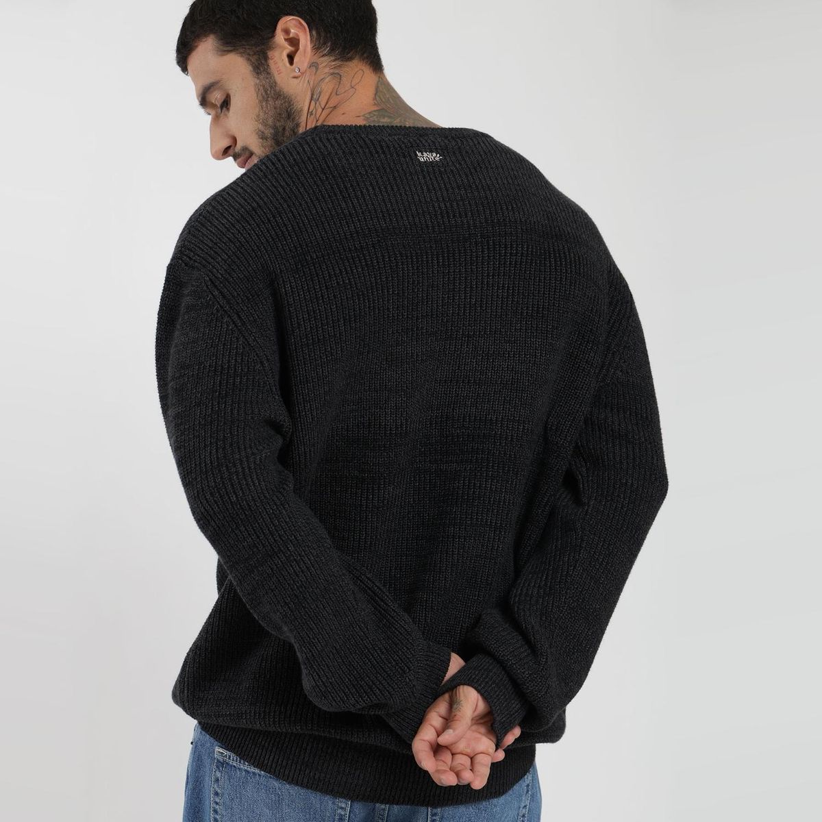 KAYA UNITE - Sweater Hombre Kaya Unite