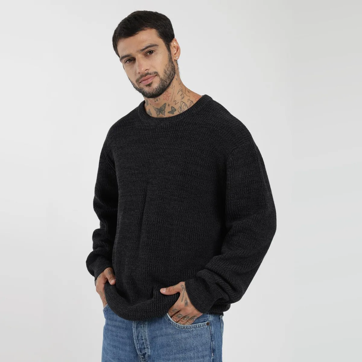 KAYA UNITE - Sweater Hombre Kaya Unite