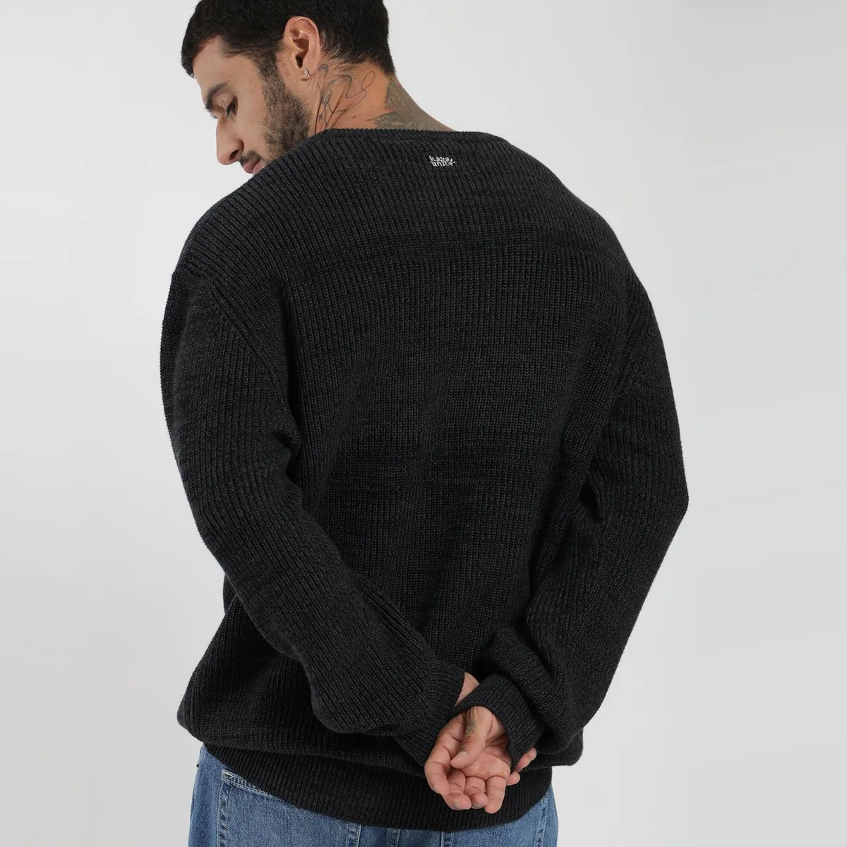 KAYA UNITE - Sweater Hombre Kaya Unite