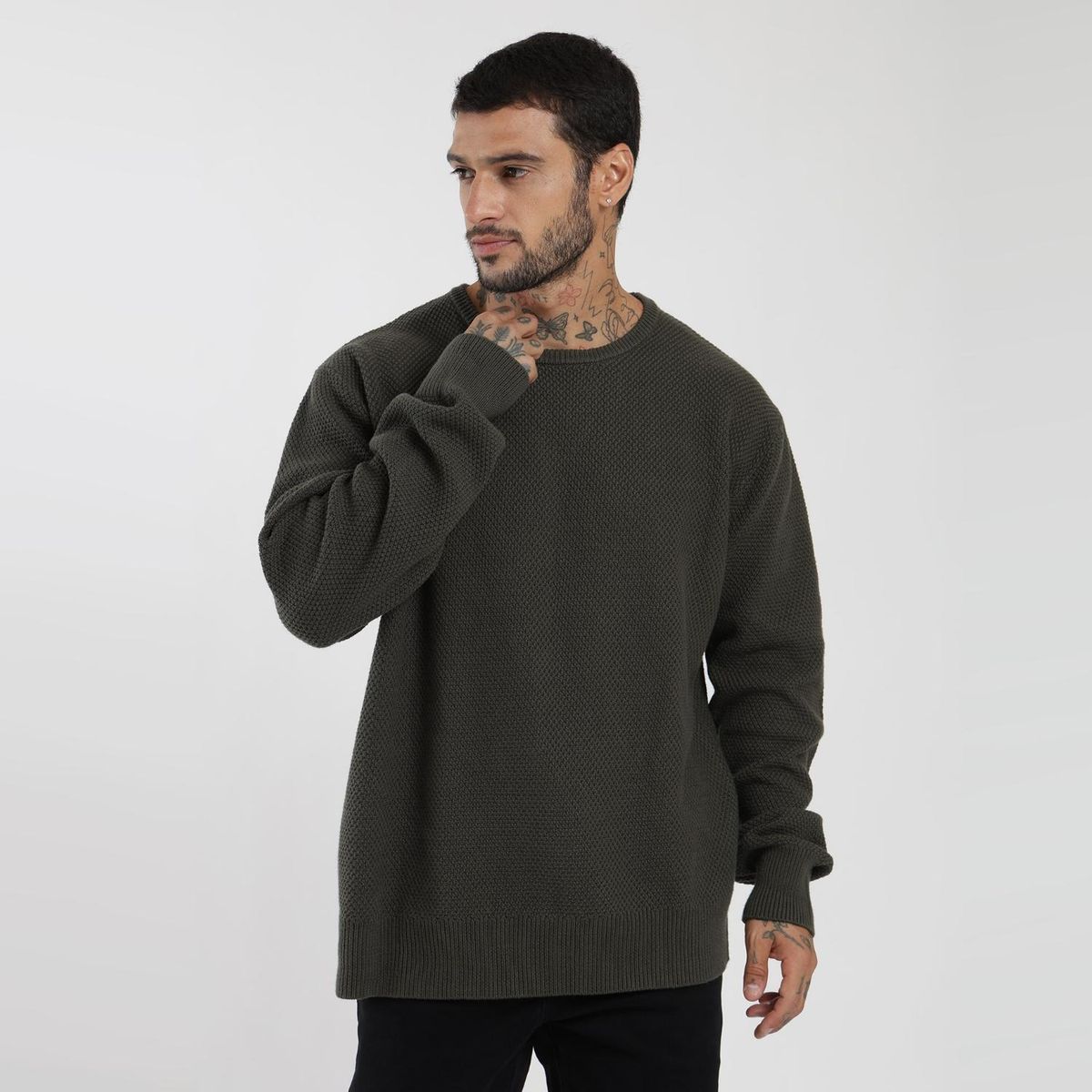 KAYA UNITE - Sweater Hombre Kaya Unite