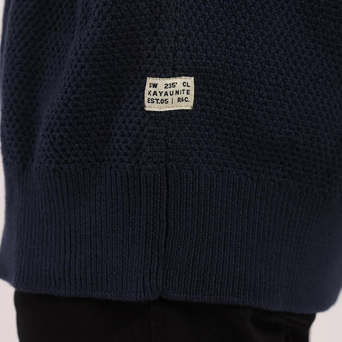 KAYA UNITE - Sweater Hombre Kaya Unite