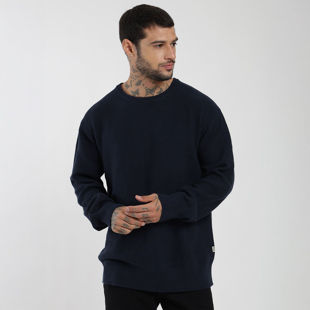 KAYA UNITE - Sweater Hombre Kaya Unite