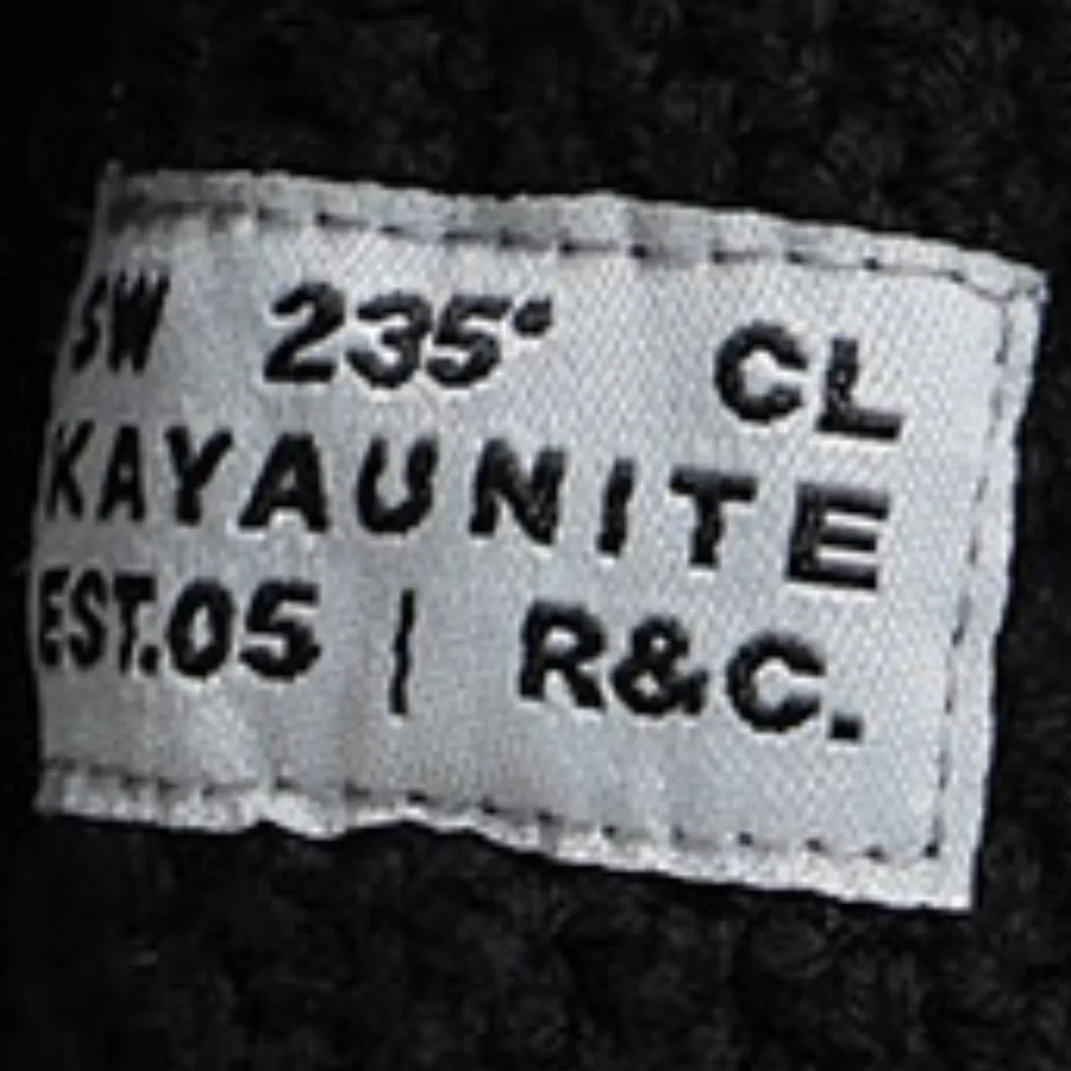 KAYA UNITE - Sweater Hombre Kaya Unite