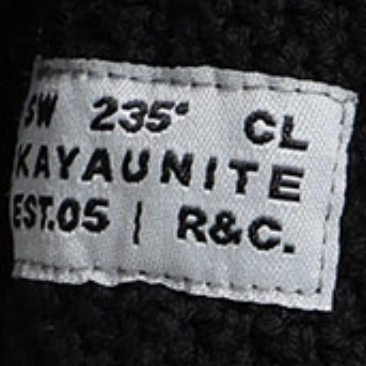 KAYA UNITE - Sweater Hombre Kaya Unite