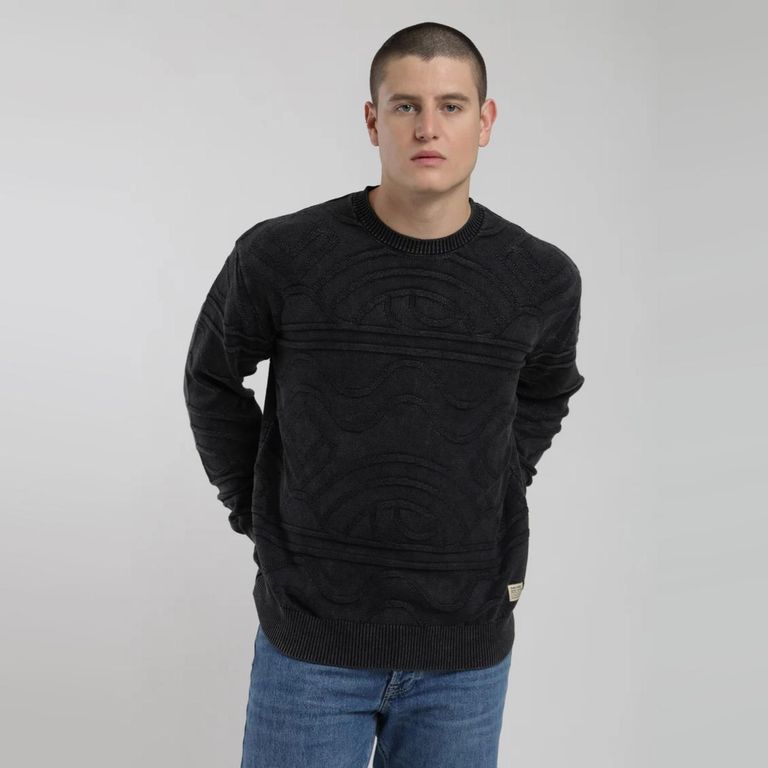 KAYA UNITE Sweater Hombre