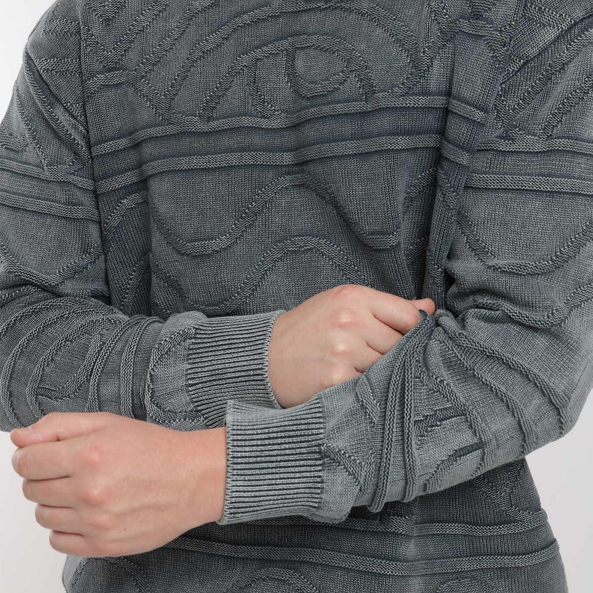 KAYA UNITE - Sweater Hombre Kaya Unite