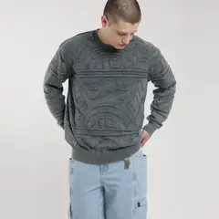 KAYA UNITE - Sweater Hombre