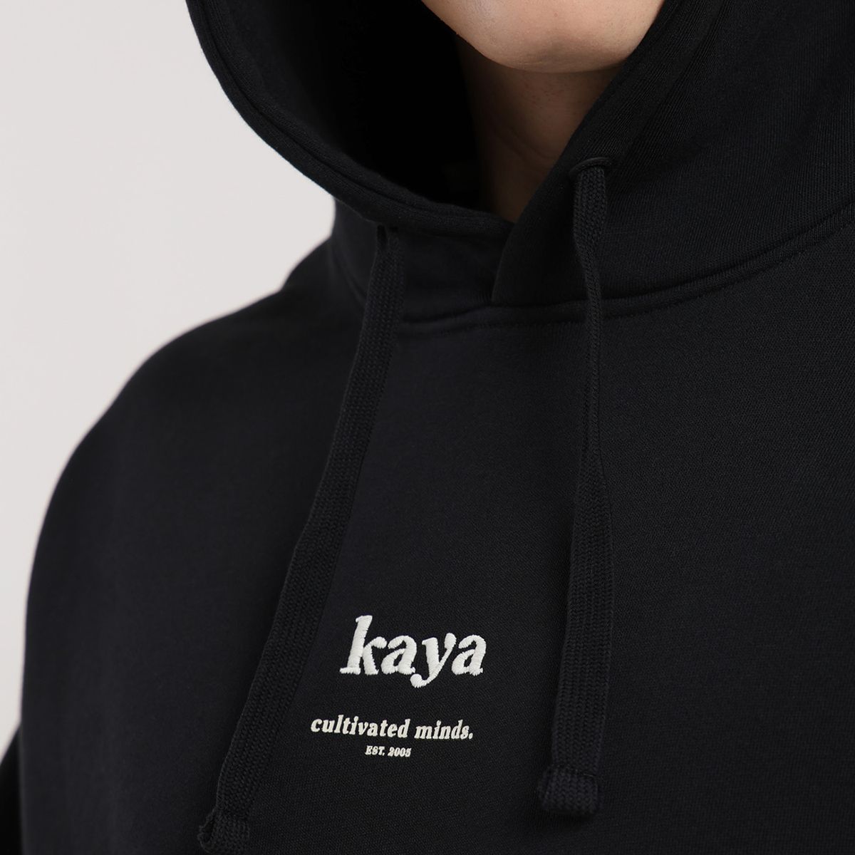 KAYA UNITE - Polerón Hombre Kaya Unite