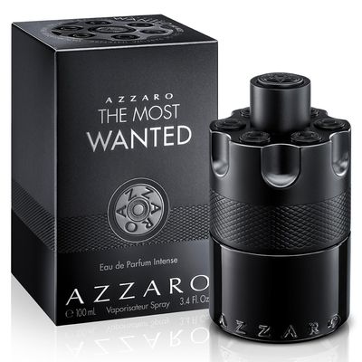 Imagen 2 del producto The Most Wanted Edp Int