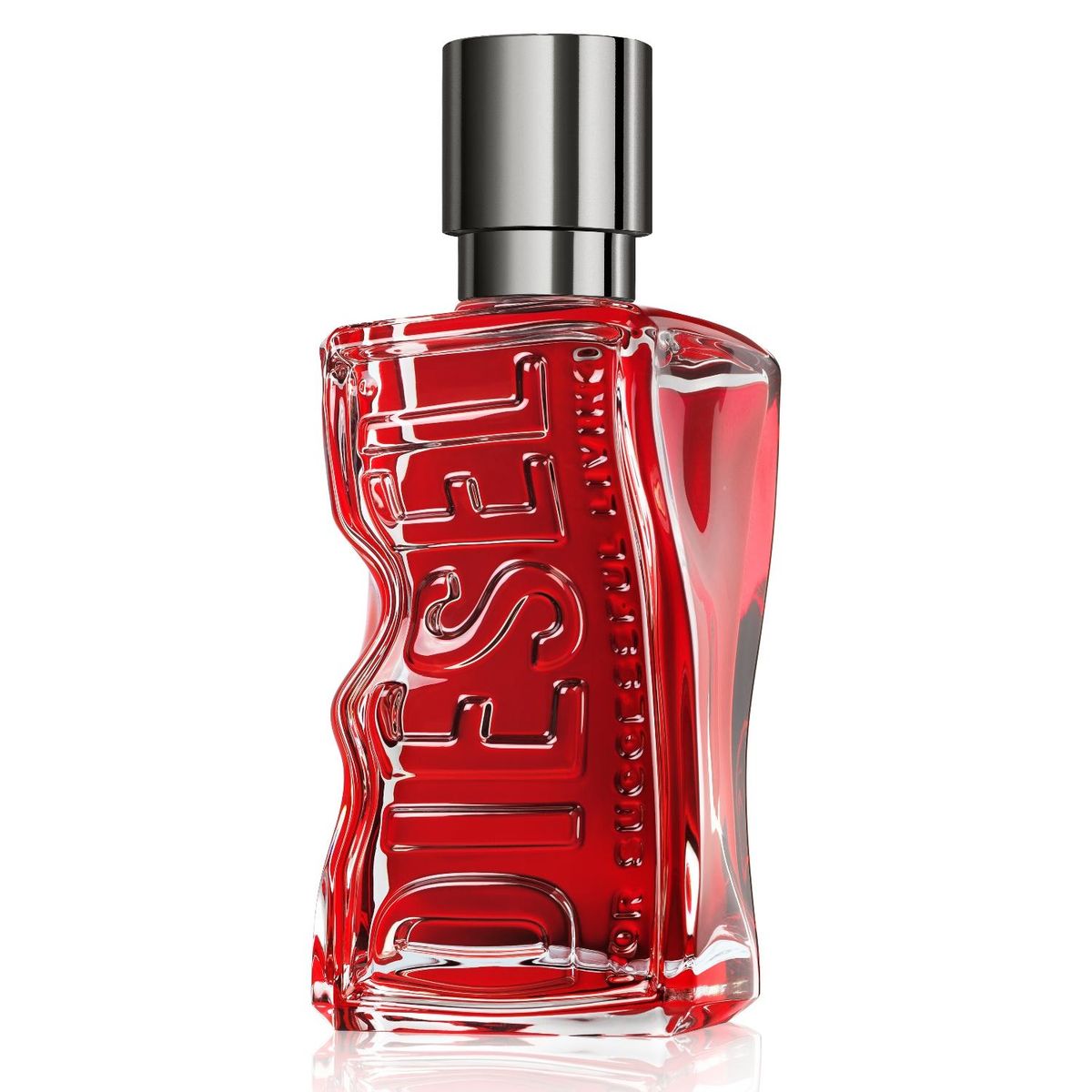 DIESEL - Diesel D Red Parfum Para Hombre