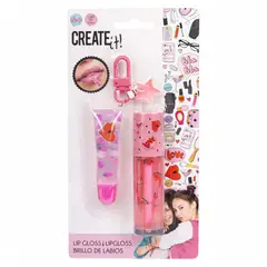 CREATE IT - Set Labiales