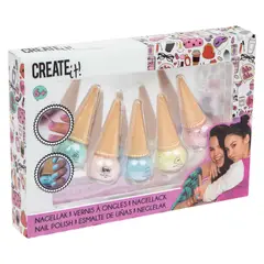 undefined - Create It Esmaltes De Uñas Helados