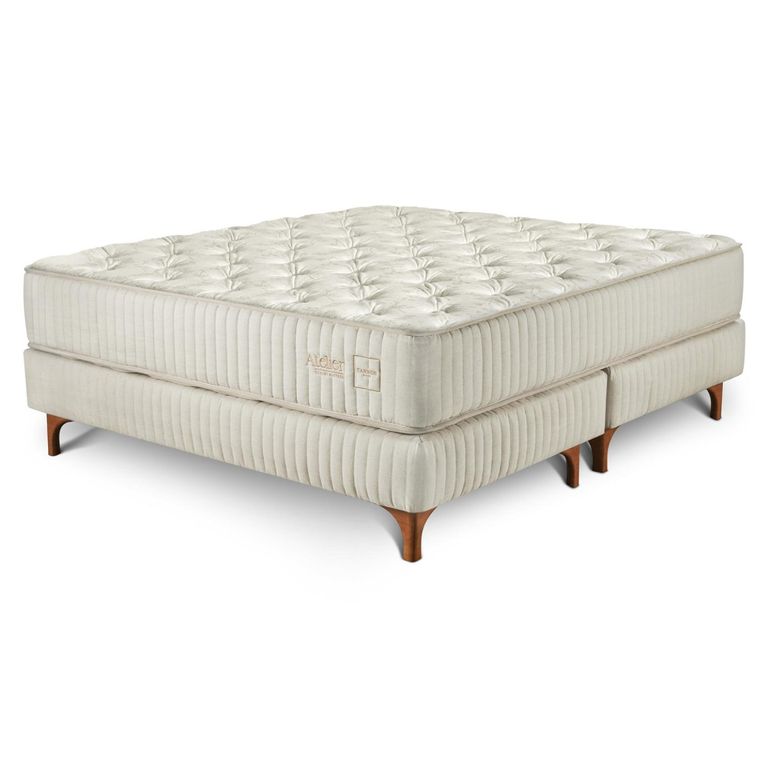 Cama Super King Atelier