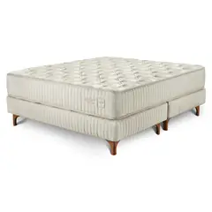 CANNON - Cama 2 Plazas Atelier