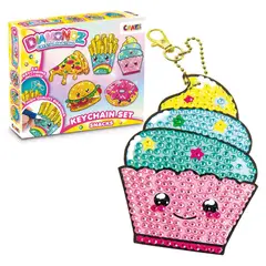 undefined - Llaveros Snacks Diamondz