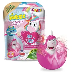 undefined - Craze Bomba De Baño Sorpresa Unicornio Xoxo