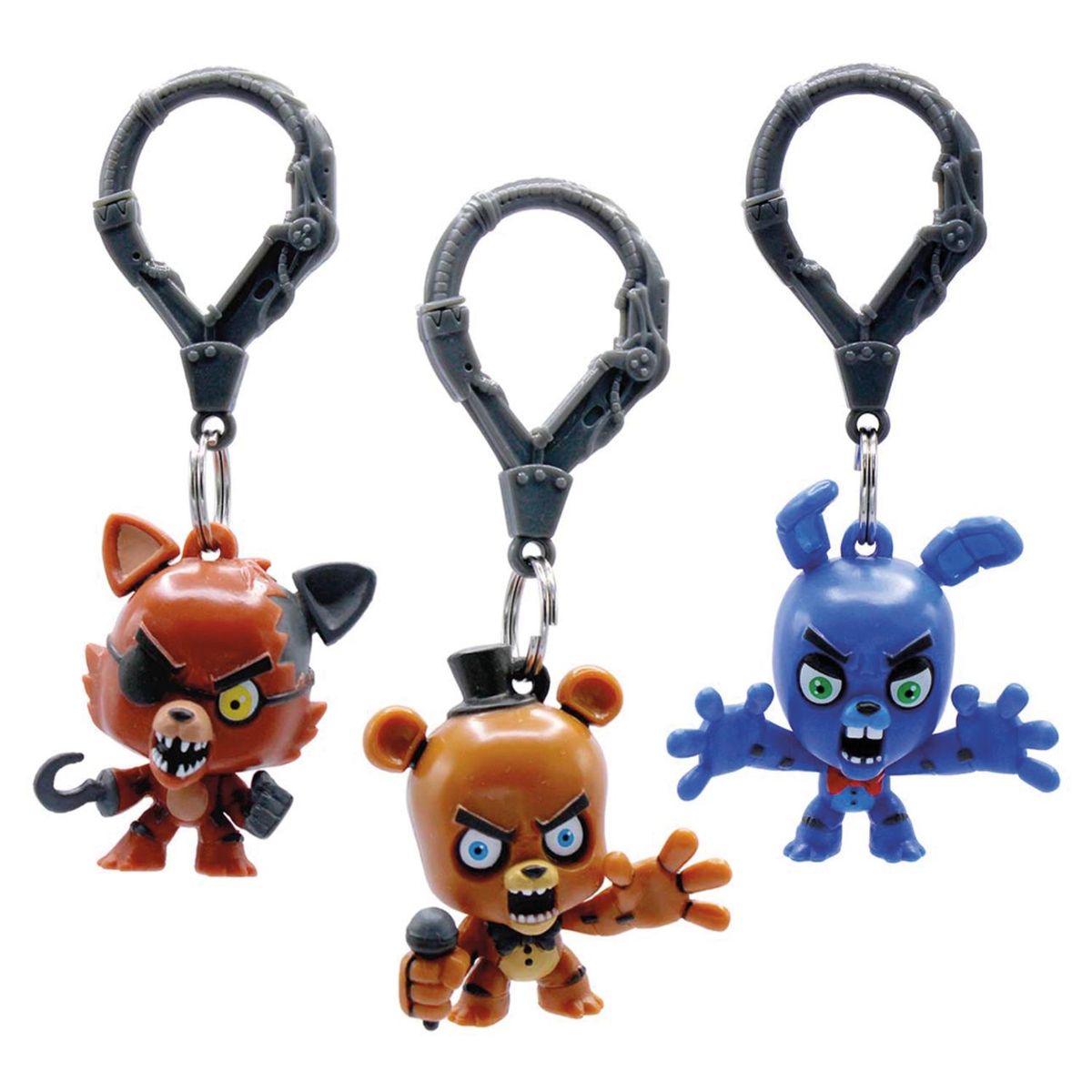  - Just Toys Llavero Five Nights At Freddys