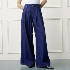 BASEMENT - Jeans Mujer