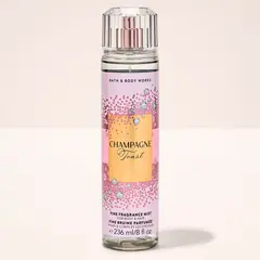 BATH & BODY WORKS - Mist Corporal Champagne Toast