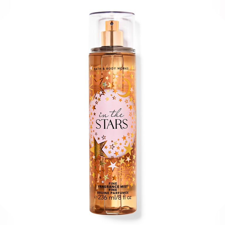 Mist Corporal In The Stars Sfl