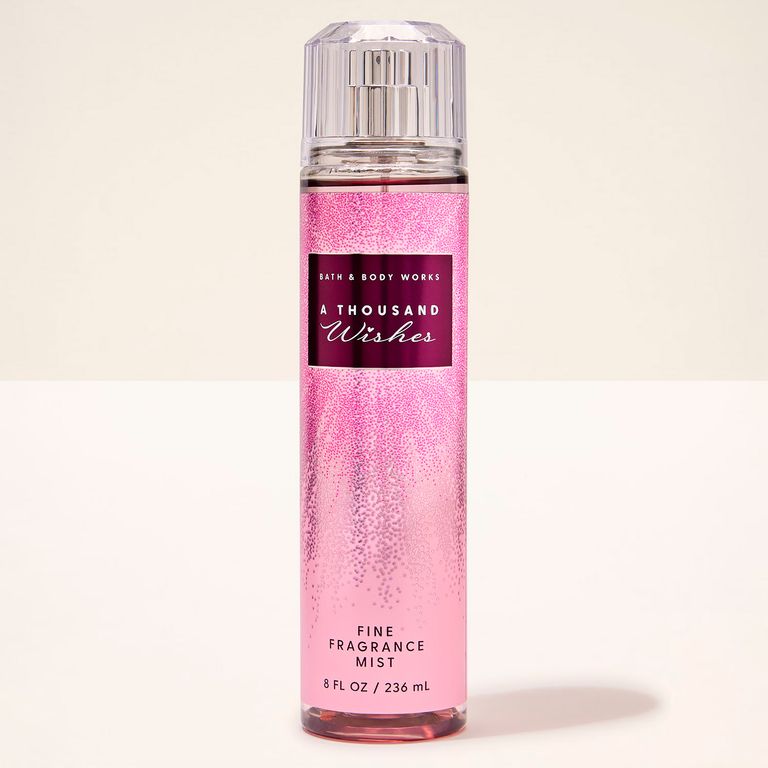 Mist Corporal A Thousand Wishe