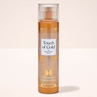 Mist Corporal Touch Of Gold