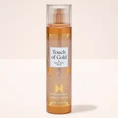 BATH & BODY WORKS - Mist Corporal Touch Of Gold