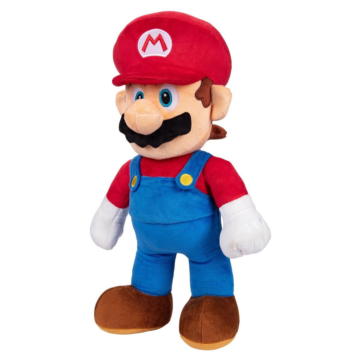  - Peluche Jumbo Mario Bros