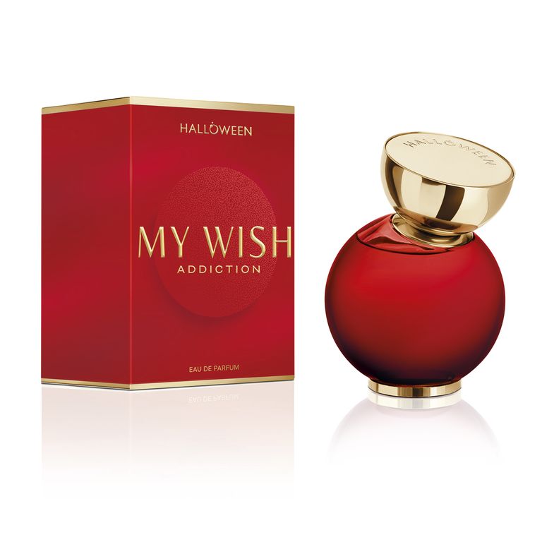 Hwn My Wish Addiction Edp 100M