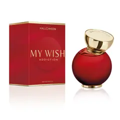 HALLOWEEN - Hwn My Wish Addiction Edp 100M