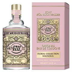 4711 - Floral C Magnolia 100Ml