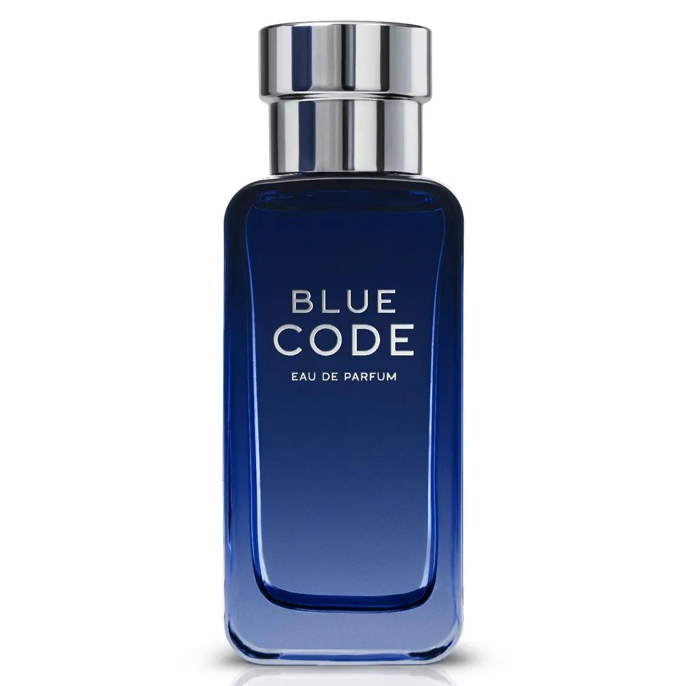 El Ganso Blue Code EDP 100 ml, foto 2