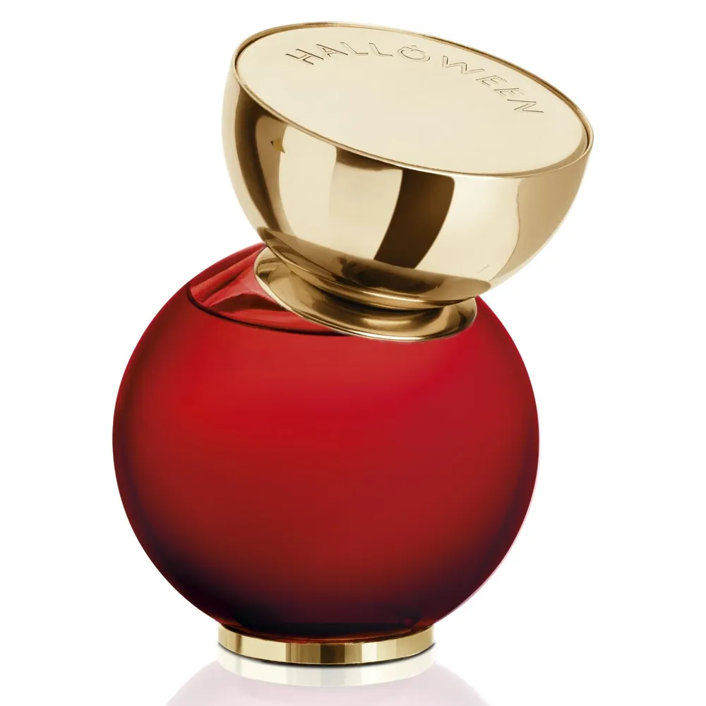 Halloween My Wish Addiction EDP 50 ml, foto 2