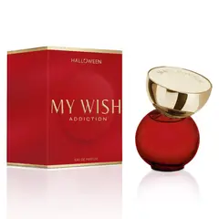 HALLOWEEN - Hwn My Wish Addiction Edp 30Ml