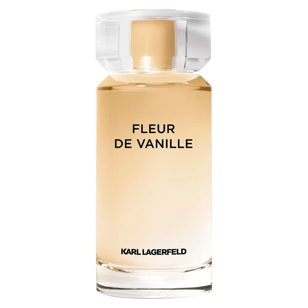 Karl Lagerfeld Fleur de Vanille EDP 100 ml, foto 2
