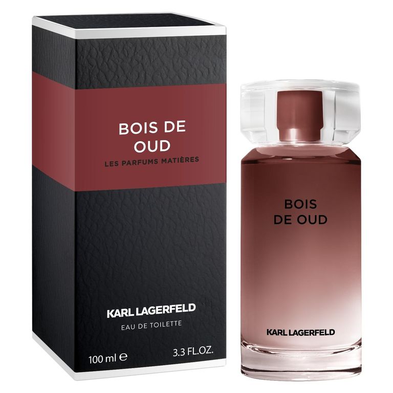 Karl Bois De Oud Edt M 100Ml