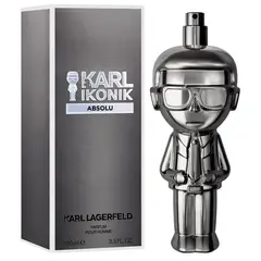 KARL LAGERFELD - Kl Ikonik Absolu Man Par 100Ml