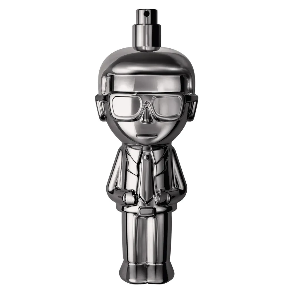 Karl Lagerfeld Ikonik Absolu Man Parfum 100 ml, foto 2