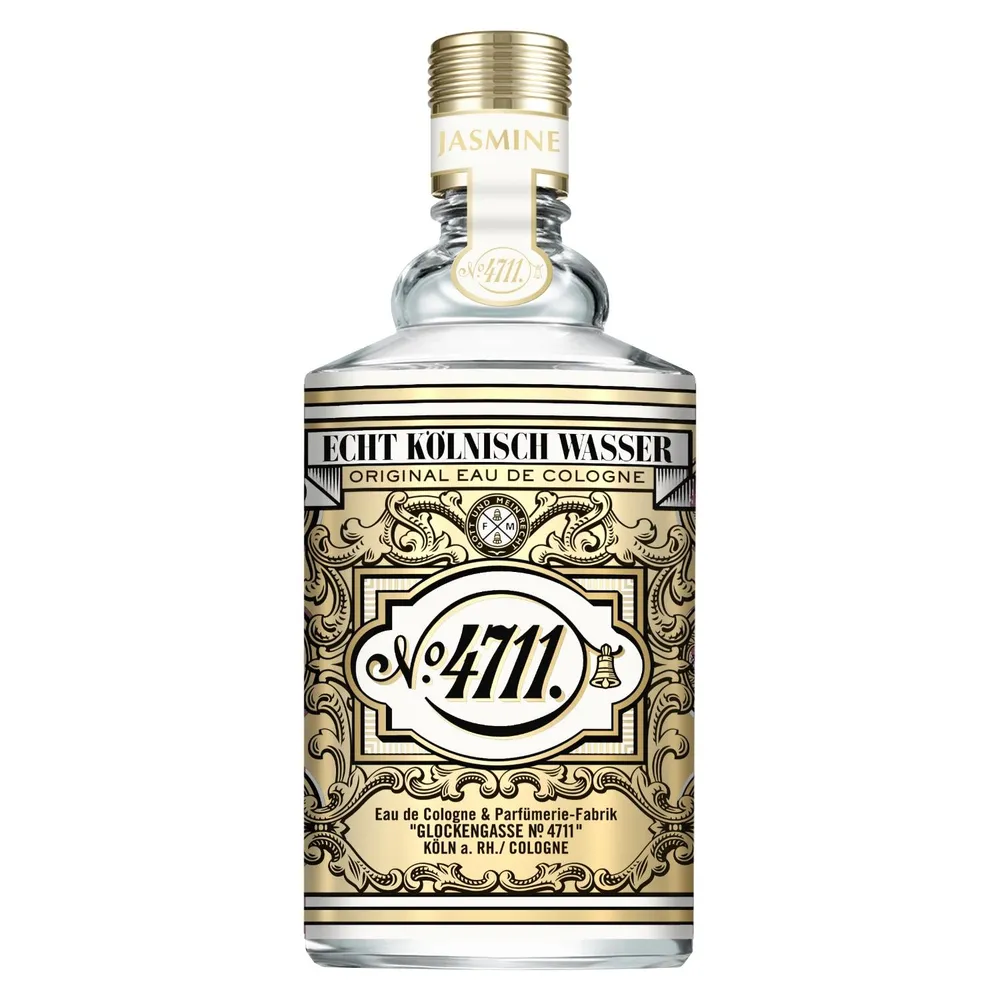 4711 Floral Collection Jasmine EDC 100 ml, foto 3