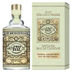 4711 - Floral C Lily 100Ml