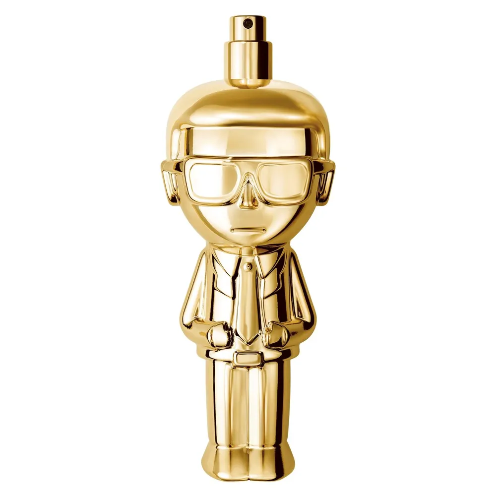 Karl Lagerfeld Ikonik Absolu Woman Parfum 100 ml, foto 2
