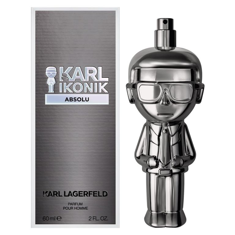 Kl Ikonik Absolu Man Parf 60Ml